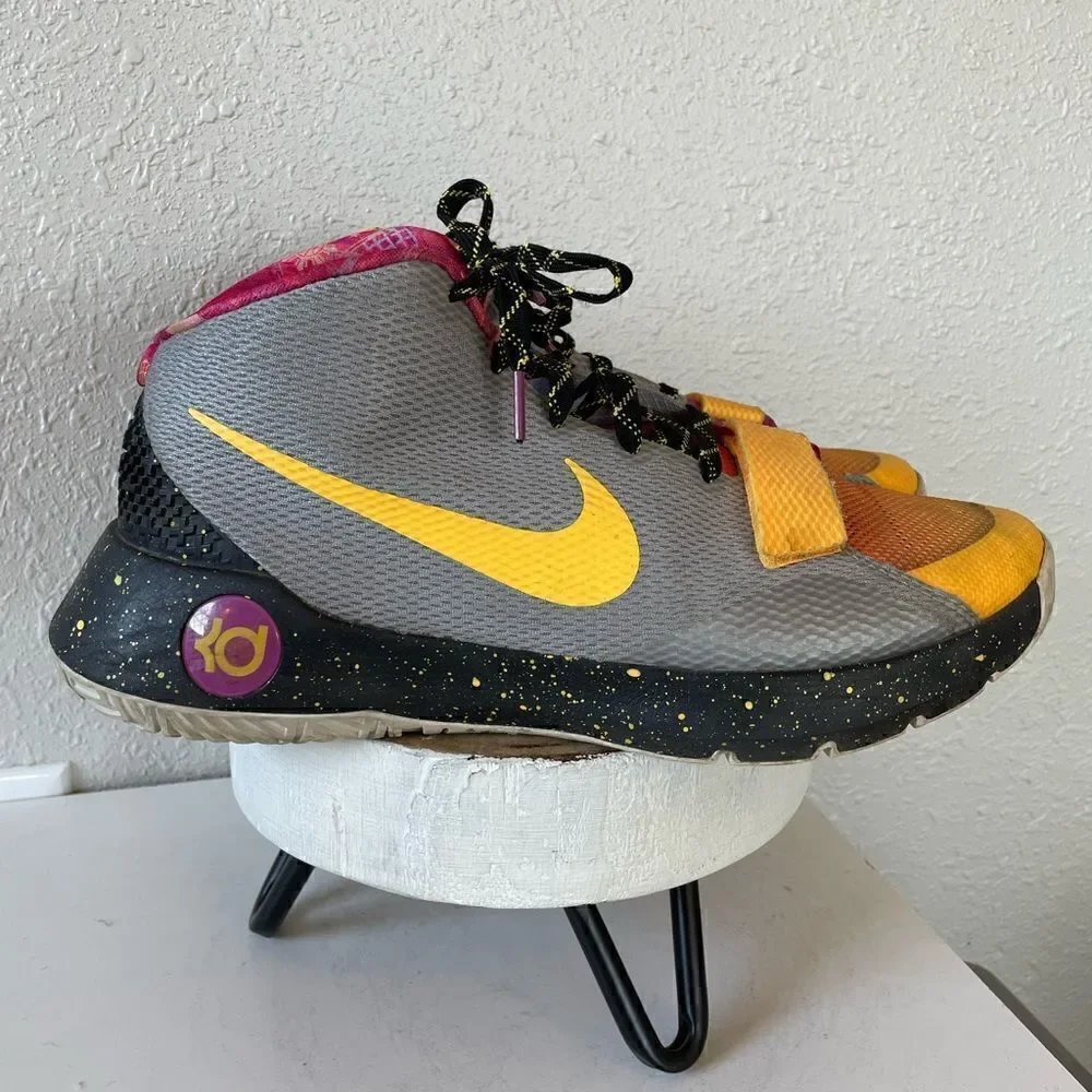 Nike KD Trey Viii “Nerf” Size 11.5